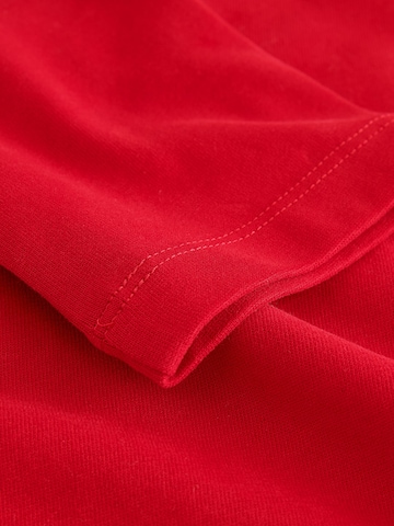 Next Shirt in Rood