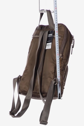 BOGNER Backpack in One size in Brown