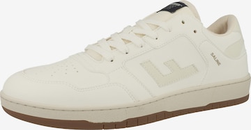 Flamingos Life Sneaker 'Saline' in Weiß: Vorderseite