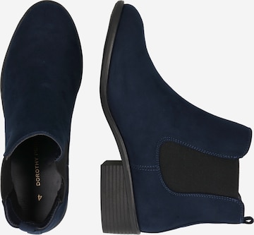 Chelsea Boots 'Monaco' Dorothy Perkins en noir