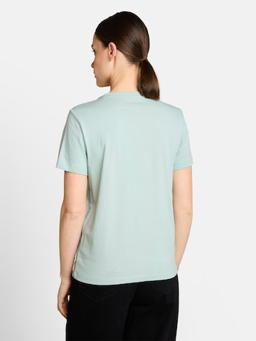 TOM TAILOR Футболка в Синий