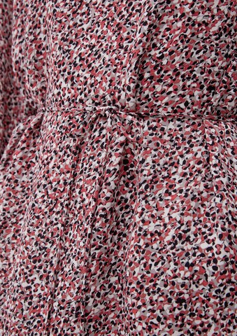 s.Oliver Kleid in Pink