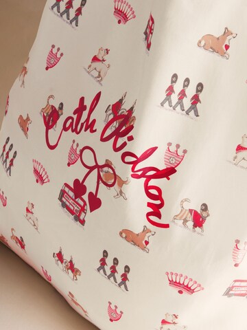 Shopper di Cath Kidston in beige