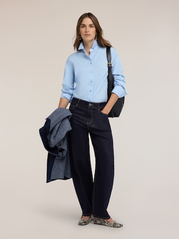 Camicia da donna di MOTIVI in blu