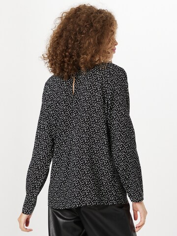 ICHI Blouse 'IH Vera' in Black