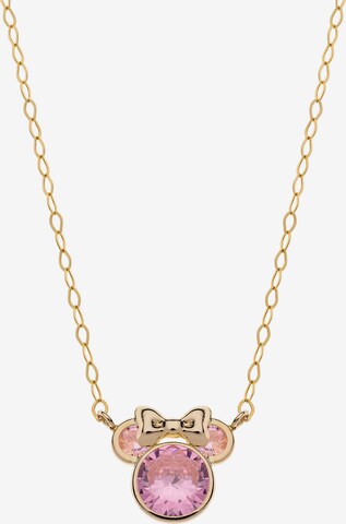 Disney Jewelry Jewelry in Gold: front