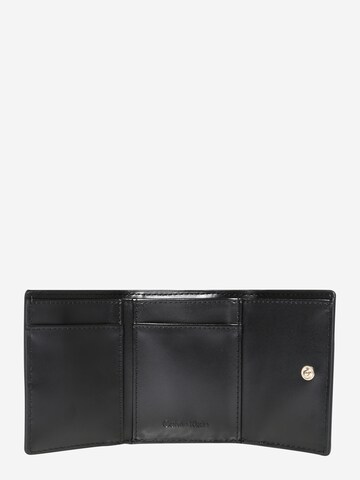 Calvin Klein Wallet in Black