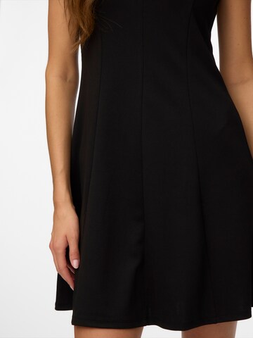 VERO MODA - Vestido 'VMABBY' em preto
