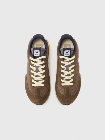 Veja Nízke tenisky 'Rio Branco II' - Béžová