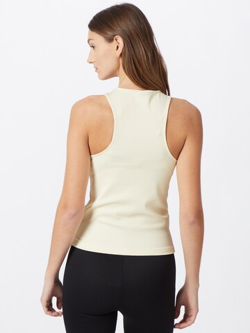 Gina Tricot Overdel 'Yara' i hvid