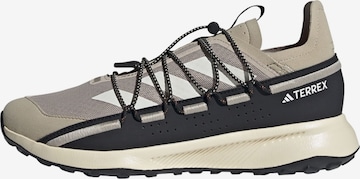 ADIDAS TERREXNiske cipele 'Voyager 21' - bež boja: prednji dio
