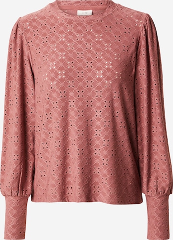 T-shirt 'CATHINKA' JDY en rose : devant