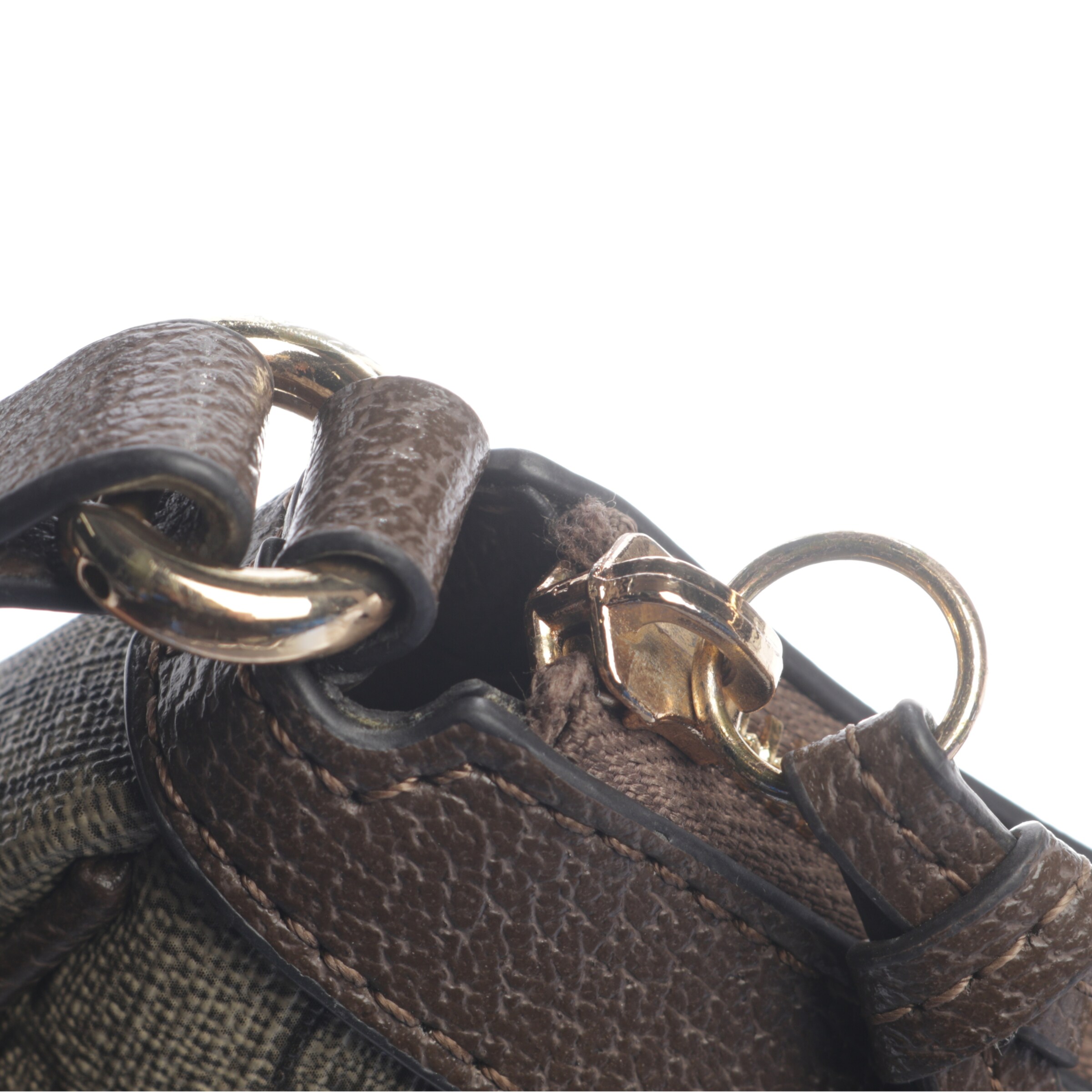 Gucci Bag in One size in Mixed colors