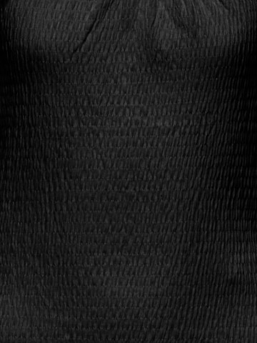 ONLY GIRLS Shirt 'KOGJOJO' in Black