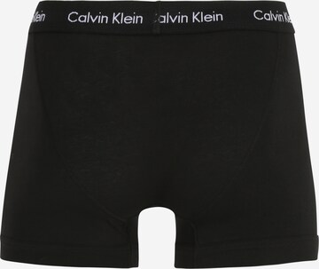 Calvin Klein Underwear Normální Boxerky – hnědá