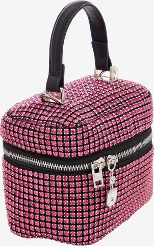 faina Handtasche in Pink