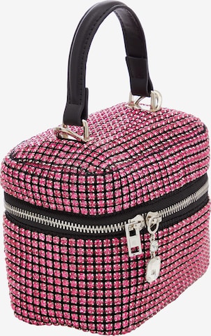 NAEMI Handtasche in Pink