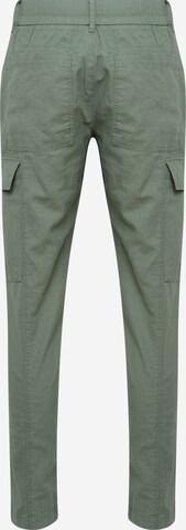 s.Oliver - regular Pantalón cargo 'Detroit' en verde