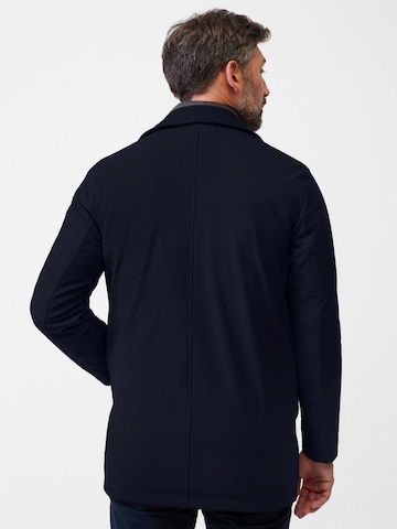 RICANO Tussenmantel 'Claudio' in Blauw