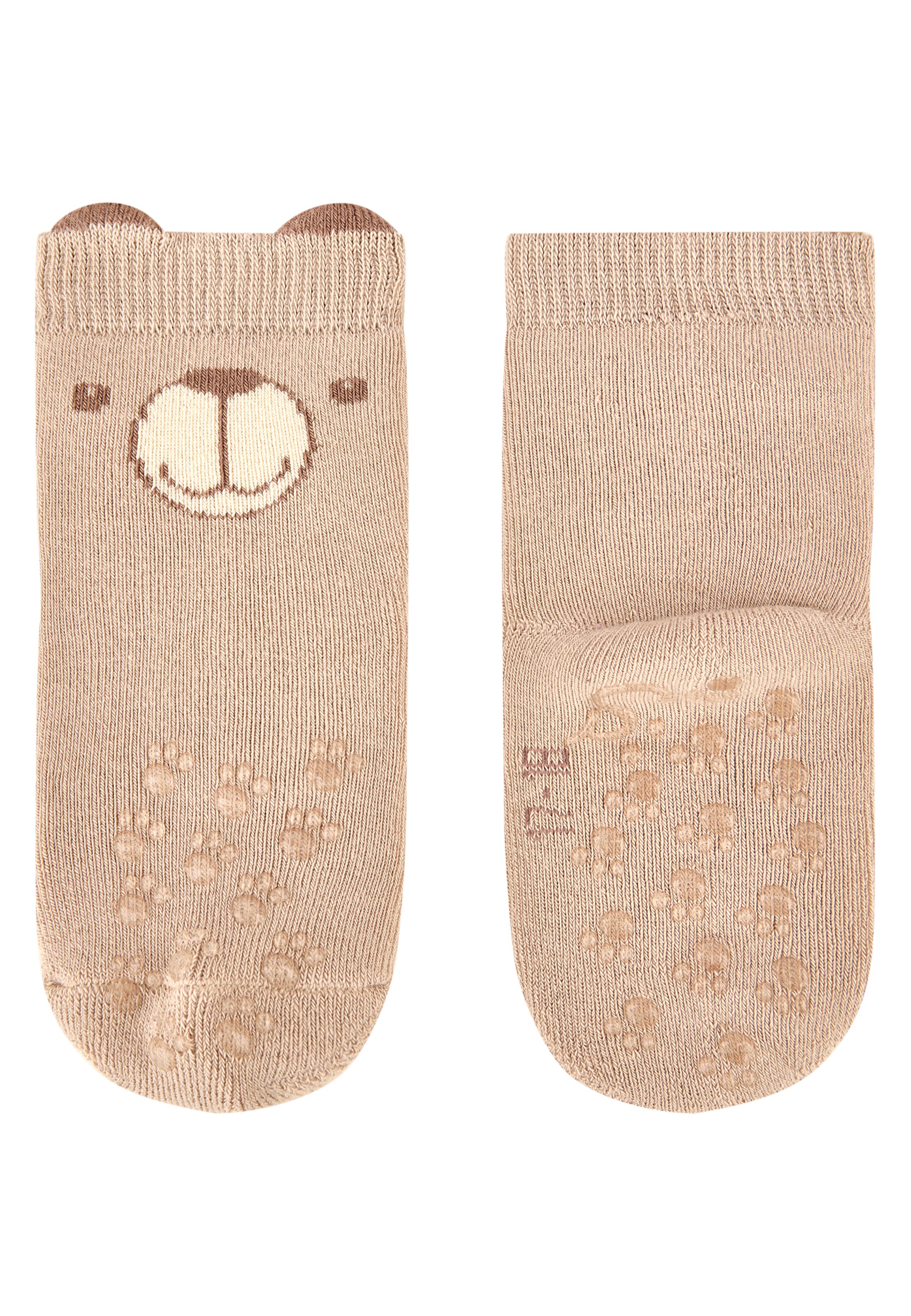 STERNTALER Socken in Beige