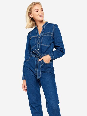 LolaLiza Jumpsuit i blå