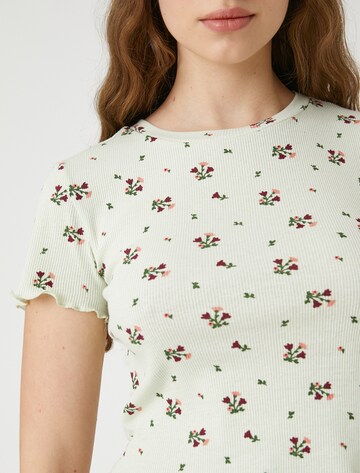 Koton Shirt in Groen