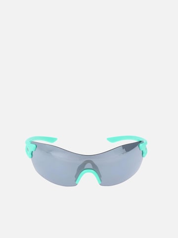 Smith Sunglasses 'Smith PIVLOCK ASANA/N Blue 99/1/125 Women Sunglasses' in Green: front