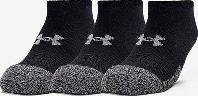 szürke / fekete UNDER ARMOUR Sportzoknik, Termék nézet