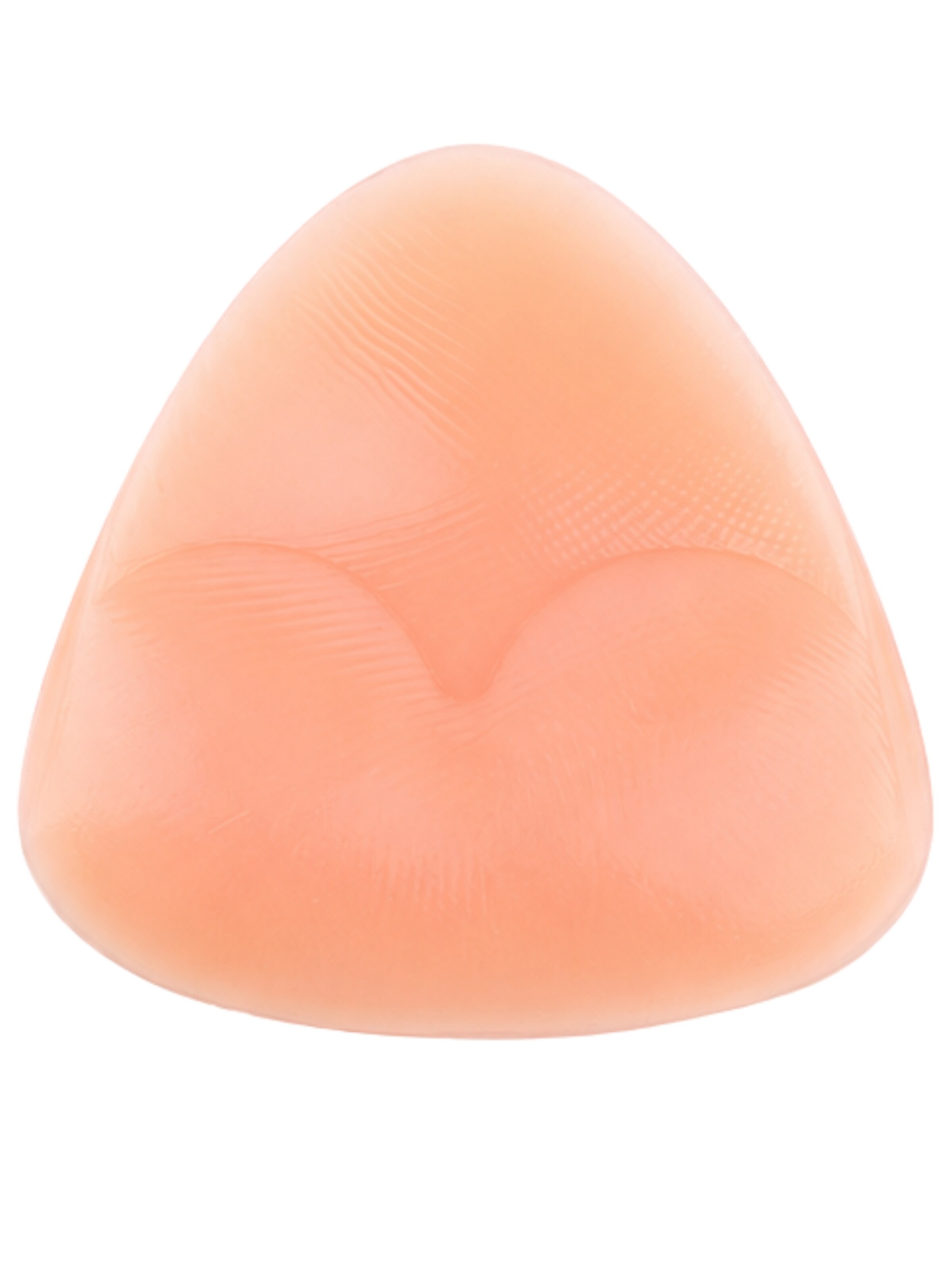 UNIQ Beauty Trójkąt Biustonosz w kolorze beżowy
