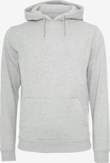 F4NT4STIC Sweatshirt 'Bob Marley' in grau / mischfarben, Produktansicht