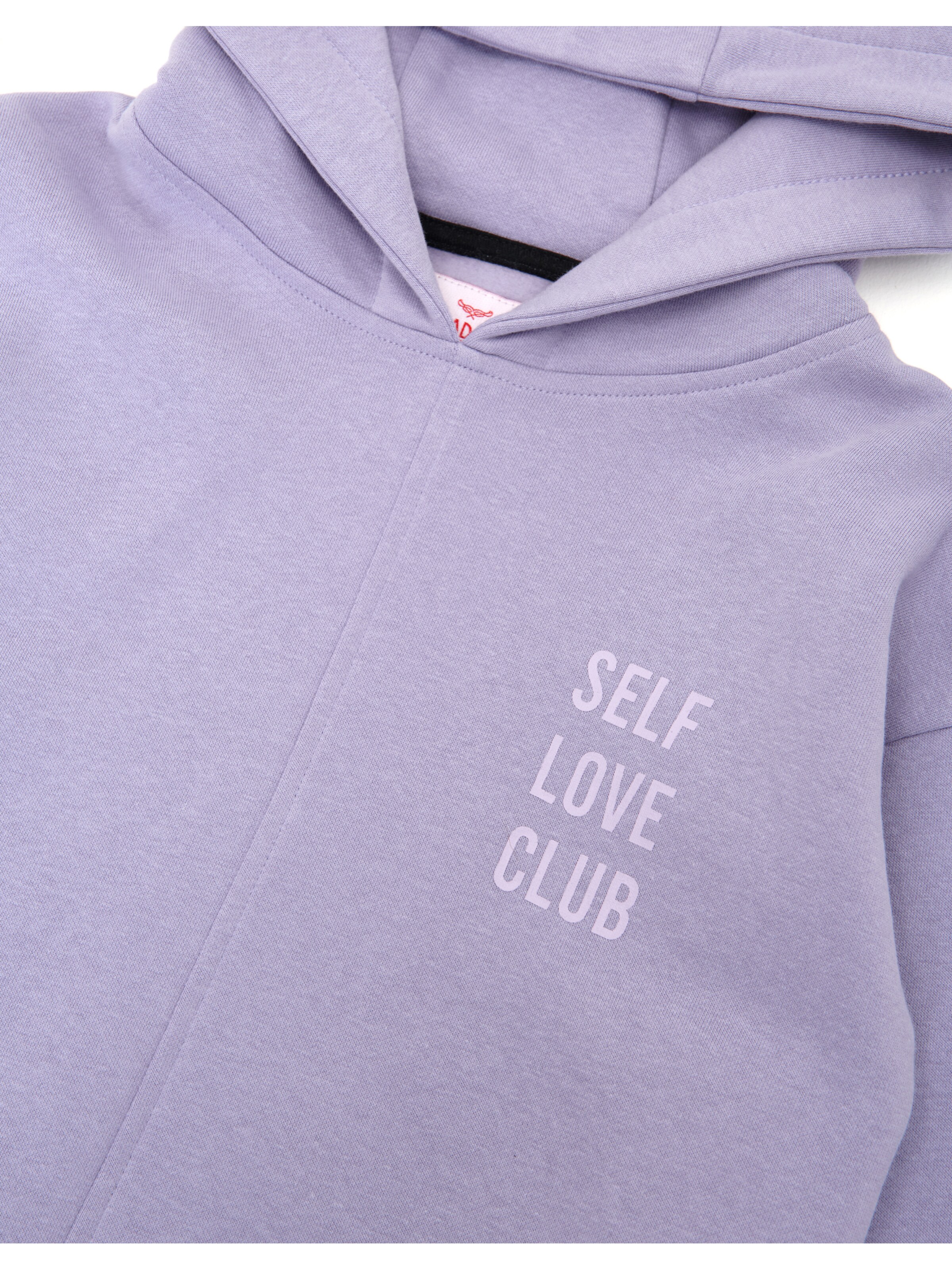 Threadgirls Set 'Ashley' in Purple