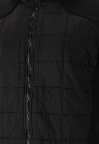 Whistler Jacke 'Peyton' in Schwarz