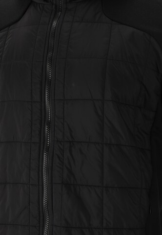 Whistler Between-Season Jacket 'Peyton' in Black