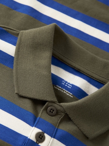 NAME IT Shirt in Groen