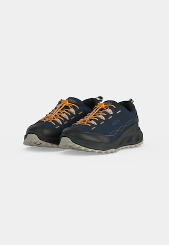 Scarpa bassa 'JASPER ZIONIC Y-NAVAL' di KEEN in blu
