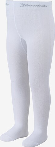 STERNTALER Regular Tights in White