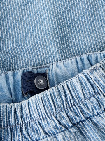 NAME IT Regular Pants in Blue