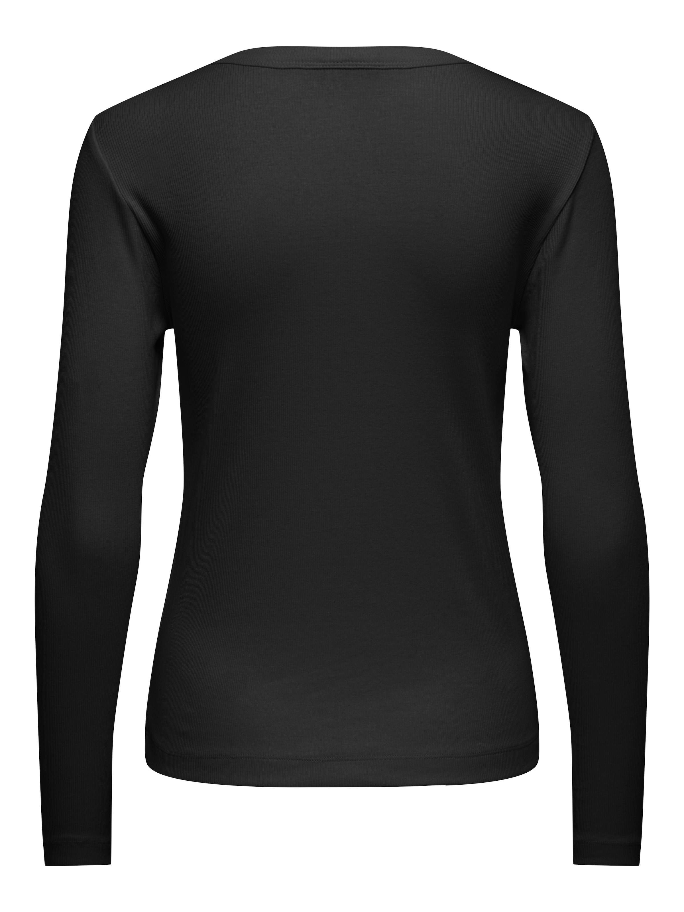 JDY - Camiseta 'JDYLUCKY' en negro