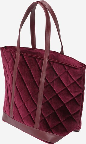 Vanessa Bruno Shopper in Purple