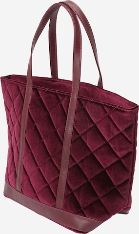 Vanessa Bruno Nákupní taška – fialová