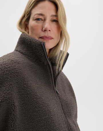 Veste en polaire 'Ukara' Someday en gris
