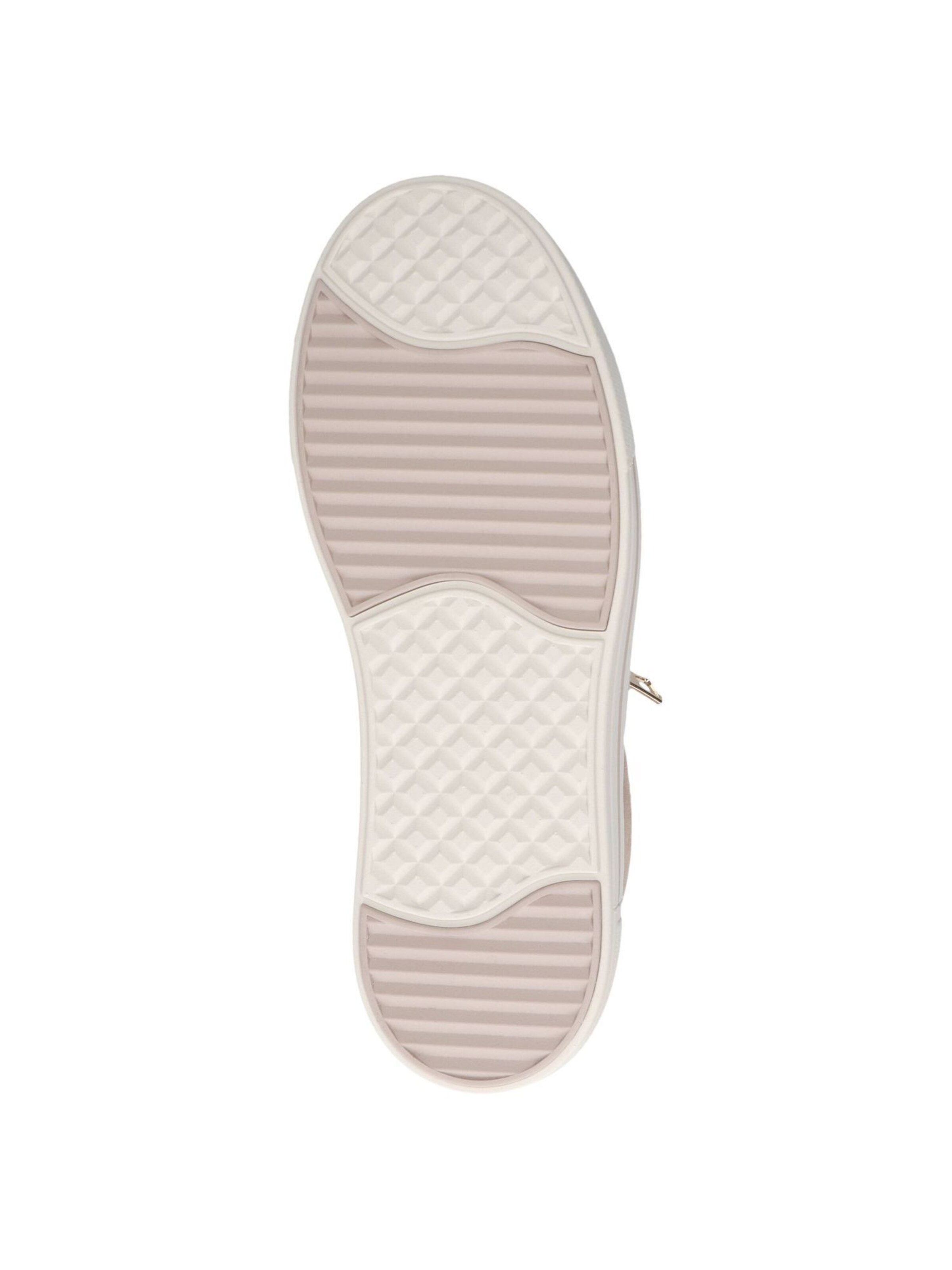 CAPRICE Sneaker in Beige