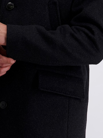 PIERRE CARDIN Mantel in Grau