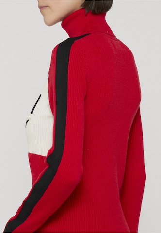 Pullover di REPLAY in rosso