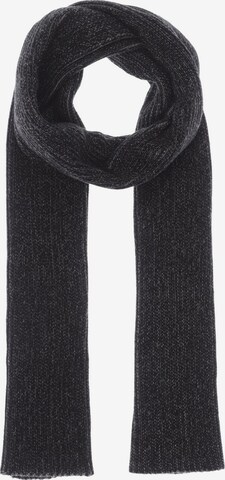 HECHTER PARIS Scarf & Wrap in One size in Grey: front