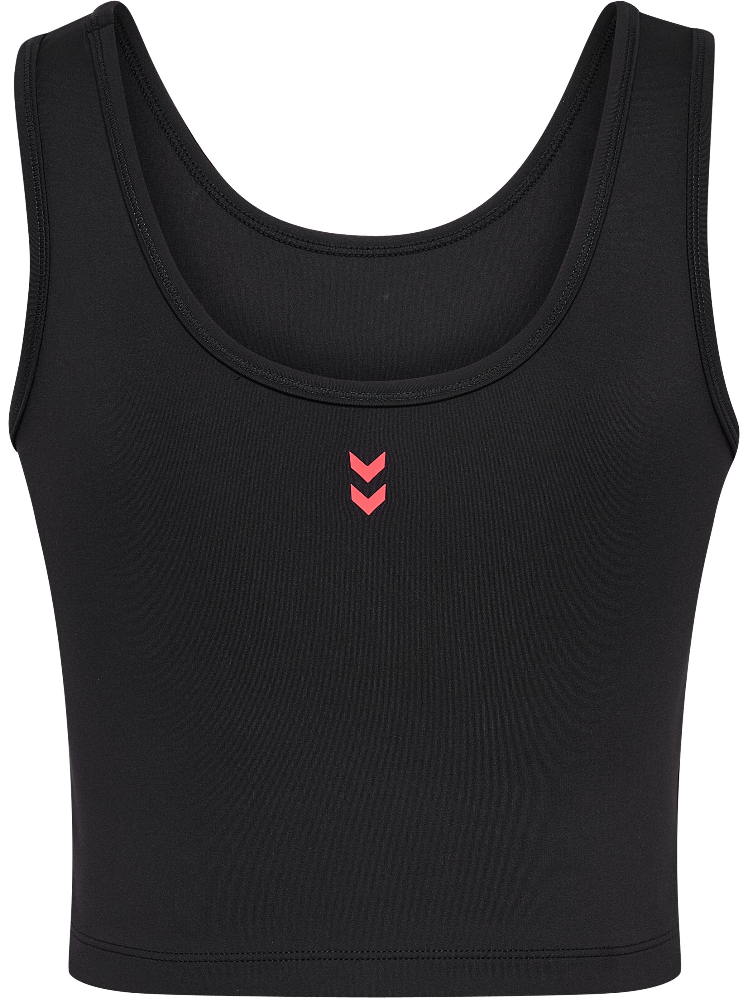 Hummel Sportsoverdel 'Hiit Intensity' i sort