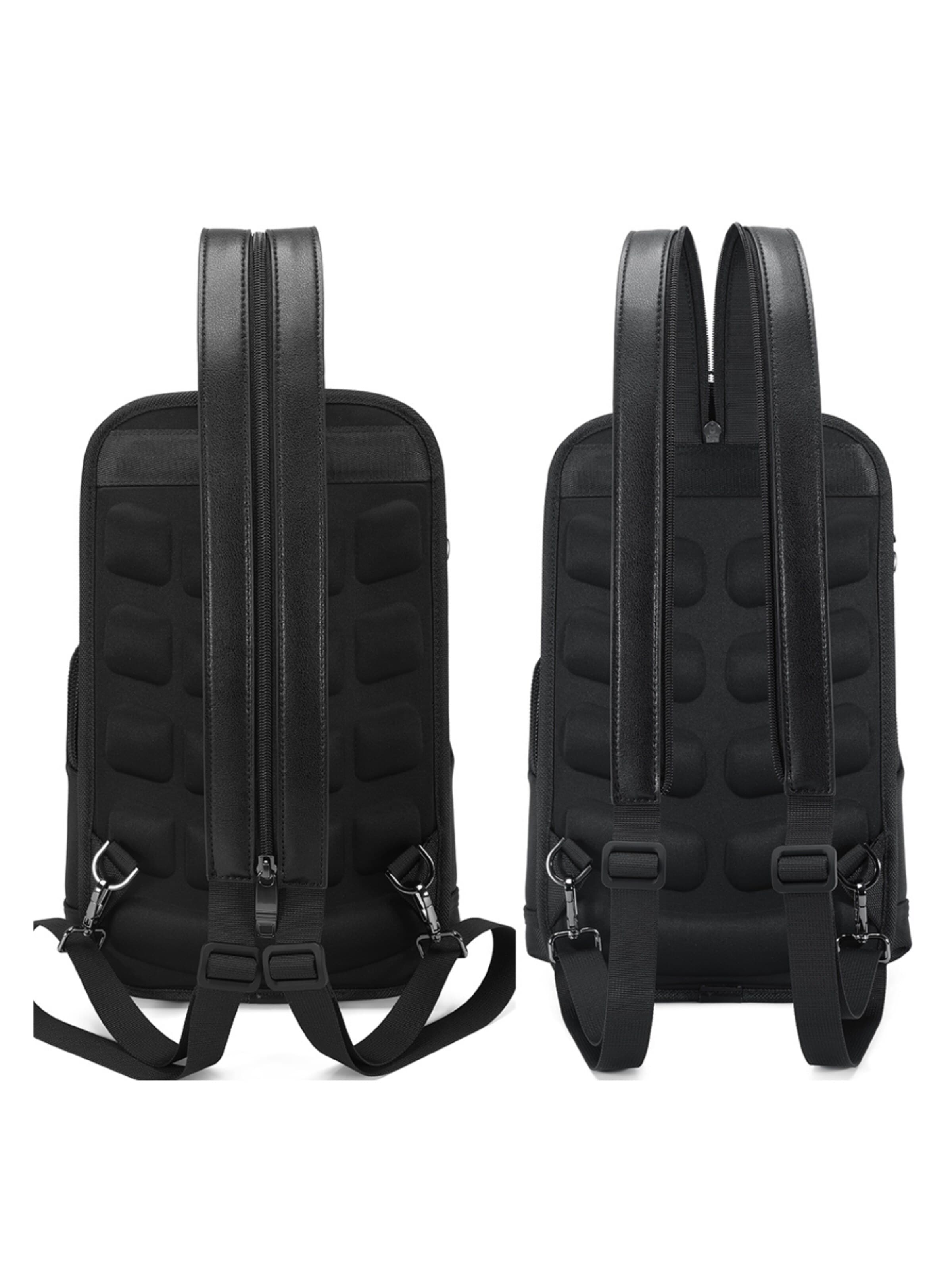jolar Backpack in Black