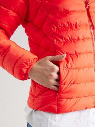 s.Oliver Between-Season Jacket in Red