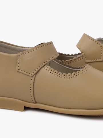 Pisamonas Halbschuh‌‌‌‌‌‌‌‌ in Beige