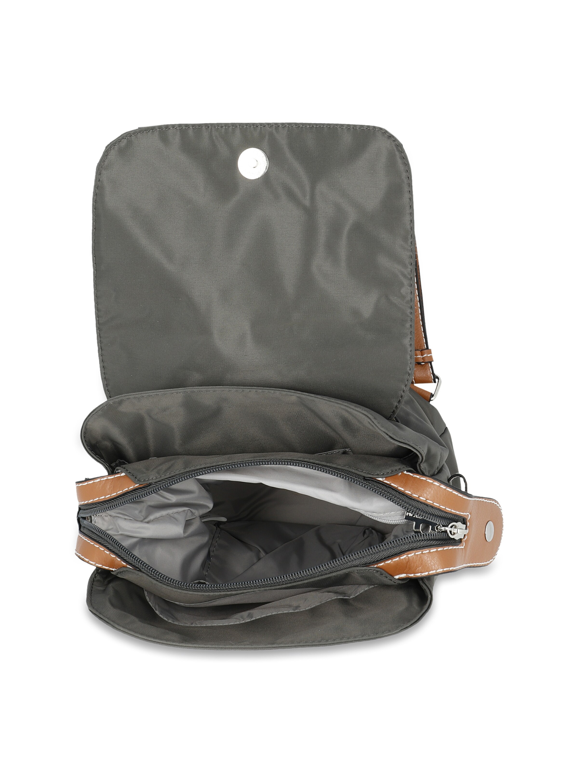 Zaino di Picard in grigio